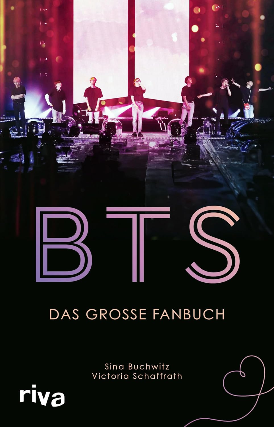 Nextgengamersnet - BTS - Das große Fanbuch