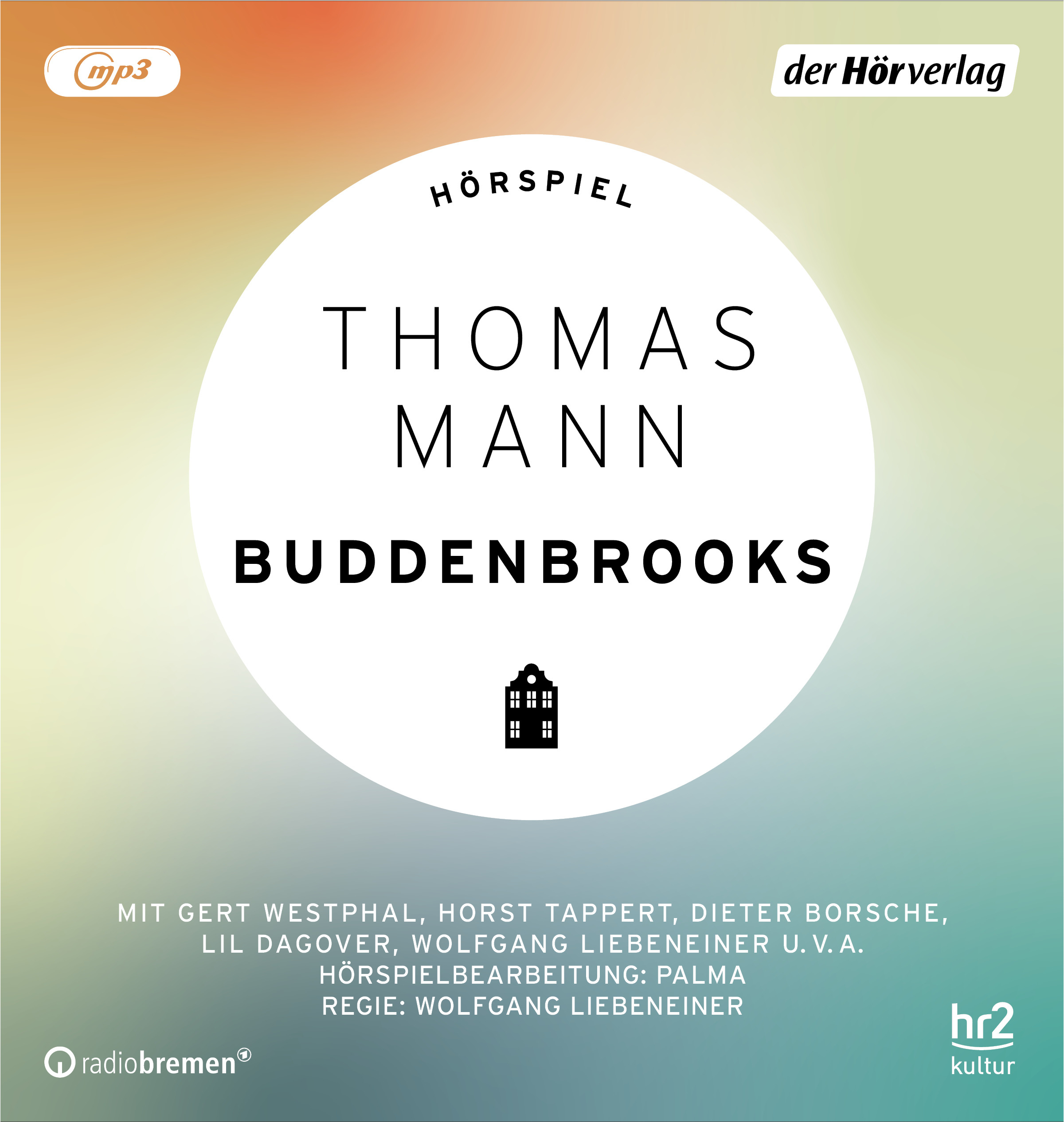 besetzung von buddenbrooks 1 teil